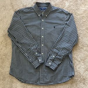 Polo Ralph Lauren Classic Oxford Shirt
